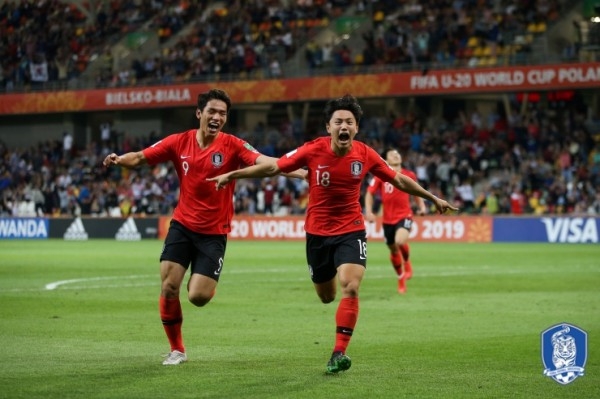 사진=대한축구협회 제공