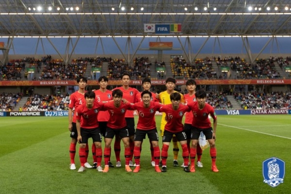 사진=대한체육협회 제공