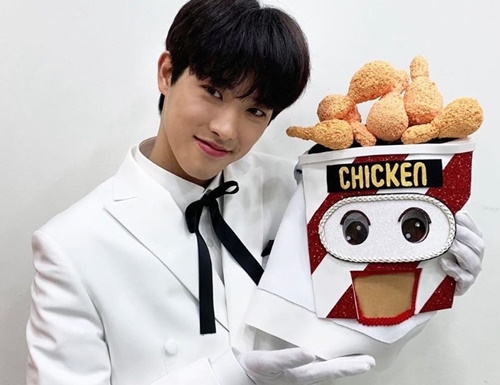사진=타쿠야 SNS