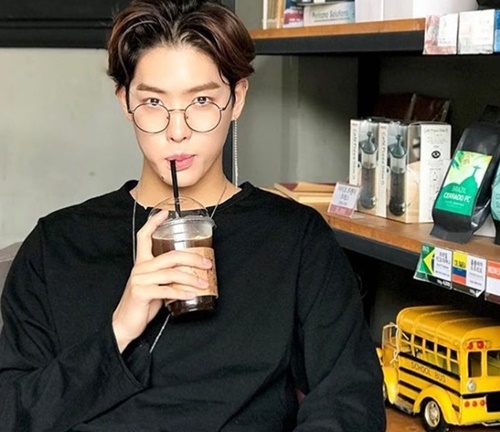 사진=타쿠야 SNS