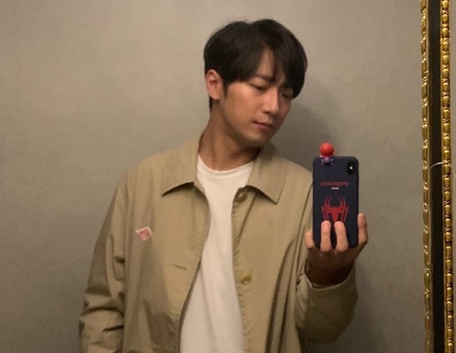 사진=이상엽 SNS