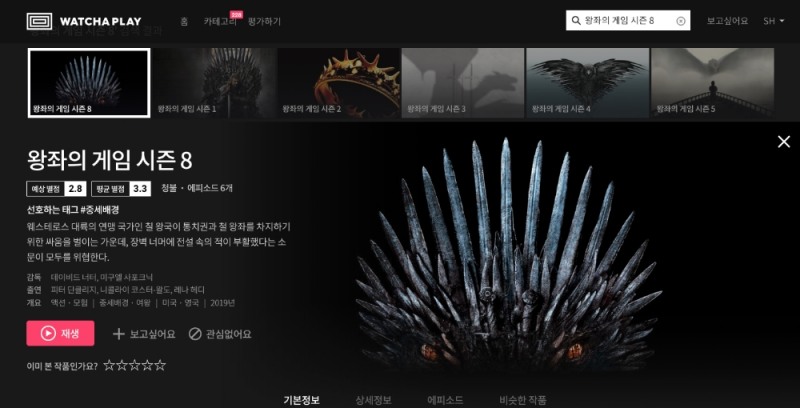 출근길에 많이 보는 컨텐츠는? 5월에 ‘무도’, 6월엔 ‘왕겜’