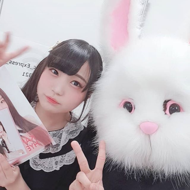 AKB48의 사토 미나미와 핑크판타지의 대왕