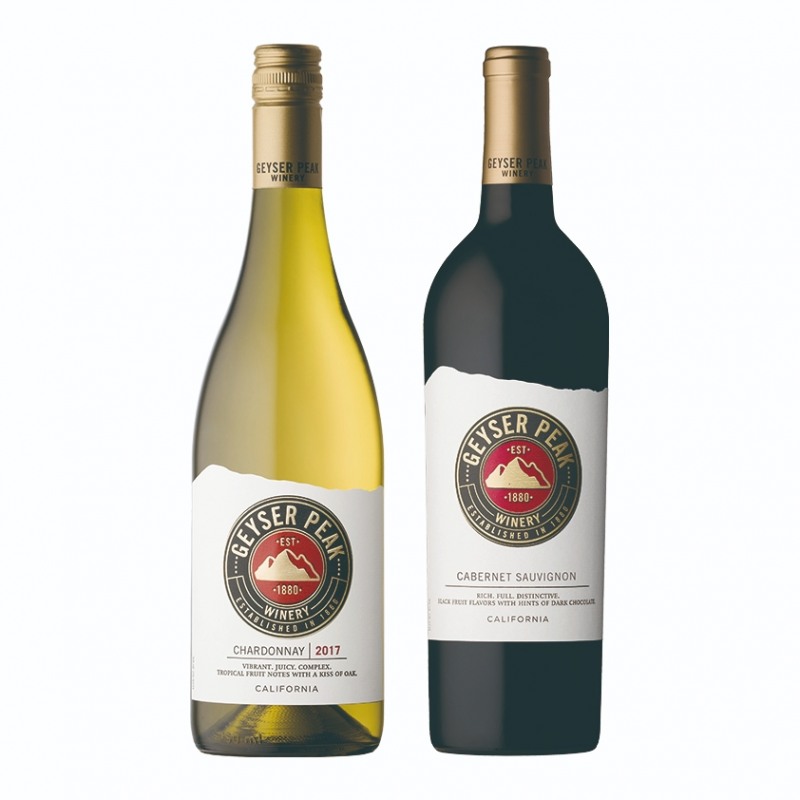 하이트진로, 캘리포니아의 ‘핫’한 와인 ‘가이서픽’ 출시