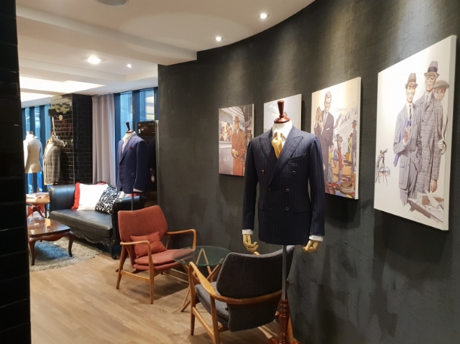 사진=HK테일러 제공