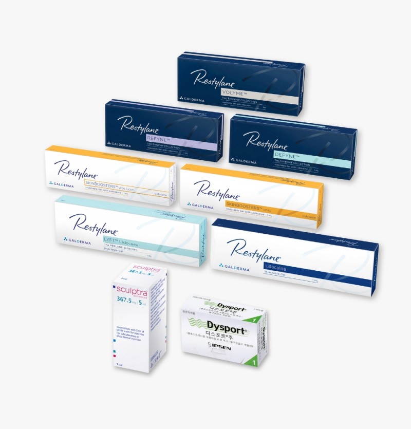 2019 아시아모델페스티벌, 올해의 베스트 스킨부스터에 ‘레스틸렌’ 선정