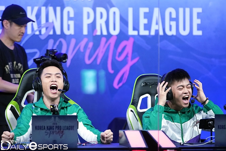 e스포츠 오브 마카오 차이나.