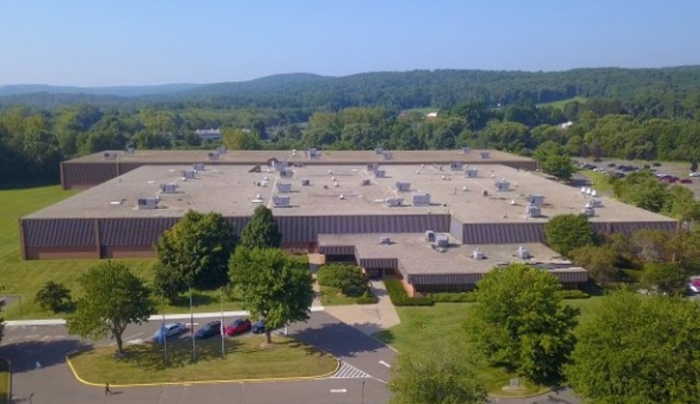 미국 이닥사 전경 (사진=한화에어로스페이스)