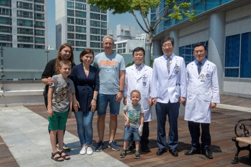 (사진=해운대백병원)