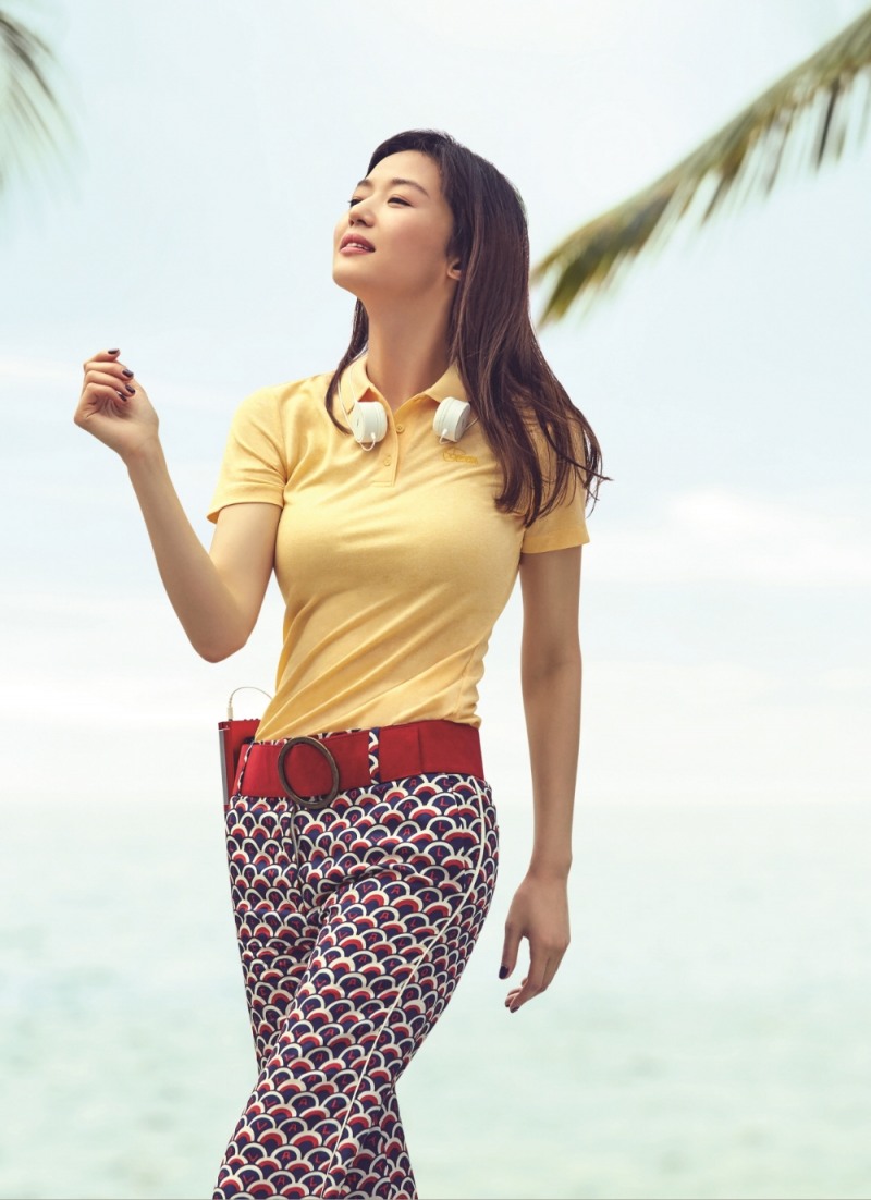 네파, 전년 대비 폴로티셔츠 판매수량 약 200% 이상 판매고 기록