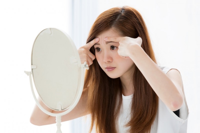 여름철 피부 스트레스, 진정 강한 성분을 찾아라