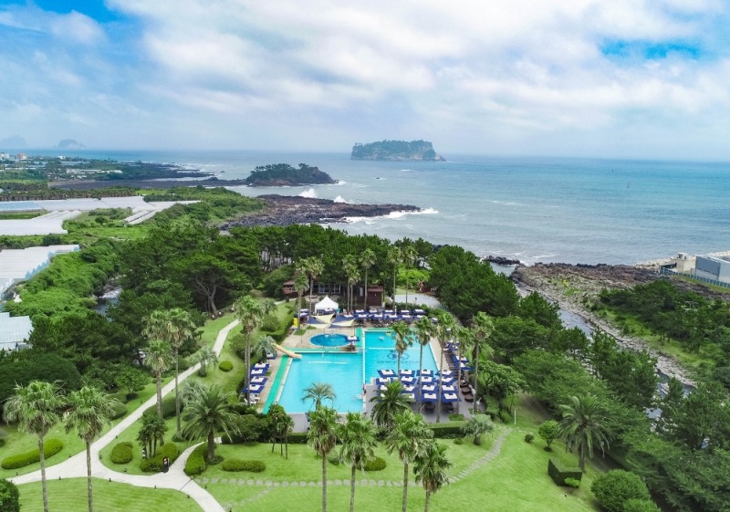 켄싱턴리조트 서귀포, 제주한림 ‘빅 패밀리 패키지’ 출시