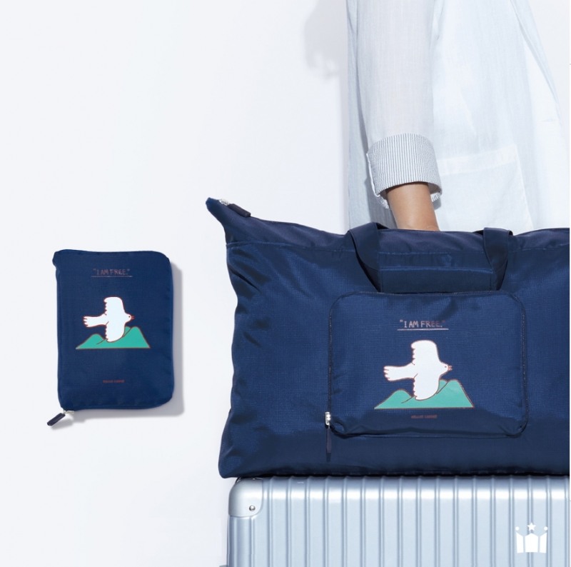 할리스커피, 본격적인 여름 맞아 ‘트래블 꿀템 프로모션’ 실시