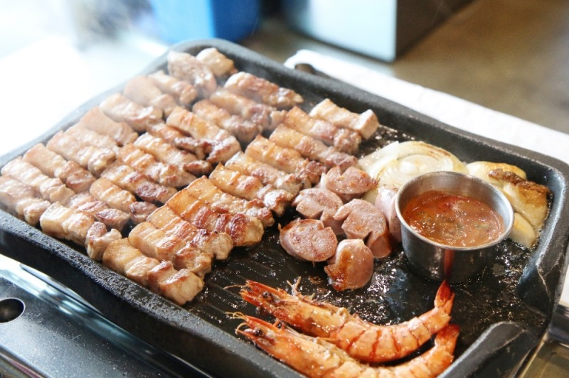 사진=함덕 그때그집