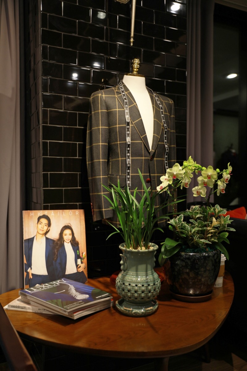 사진=HK테일러 청담점