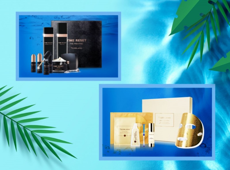 하이리빙, ‘2019 국가대표브랜드’ 대상... “대표 브랜드 떼즈블랑&엔트리”