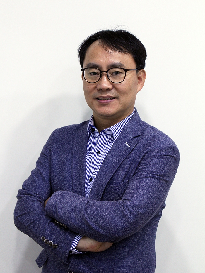 내츄럴엔도텍, 이용욱 신임 대표이사 선임