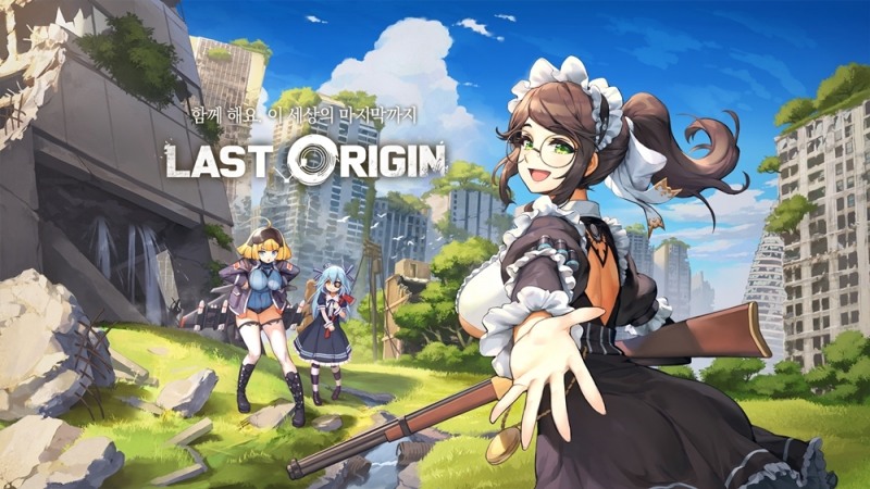 피그, 전략 RPG ‘라스트 오리진’ 글로벌 퍼블리싱 계약 체결