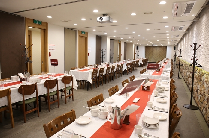 사진=수담한정식