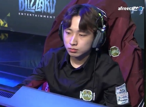 조성호, 데뷔 11년 만에 GSL 첫 결승 가나