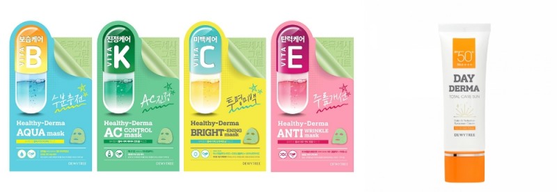 듀이트리, 약국 전용 제품 출시로 약국 판매 채널 확장 나서