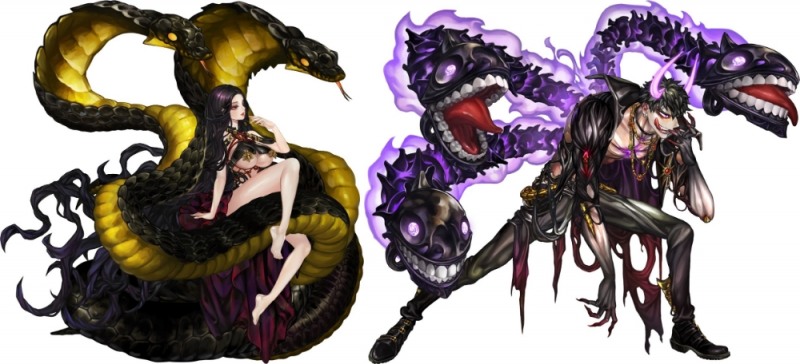 게임빌, 해외 히트작 ‘드래곤 블레이즈’ 업데이트 실시