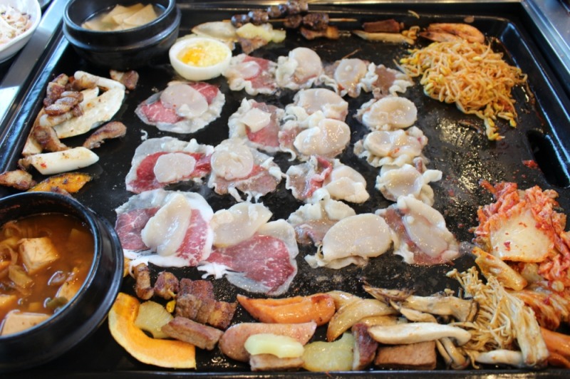 사진=탐나는오겹살the소