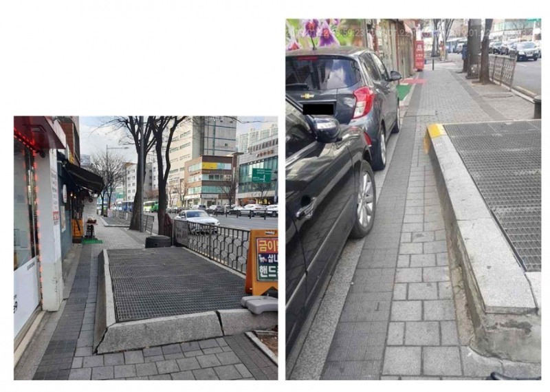 김춘례 의원, 성신여대입구역 이동권 개선 촉구