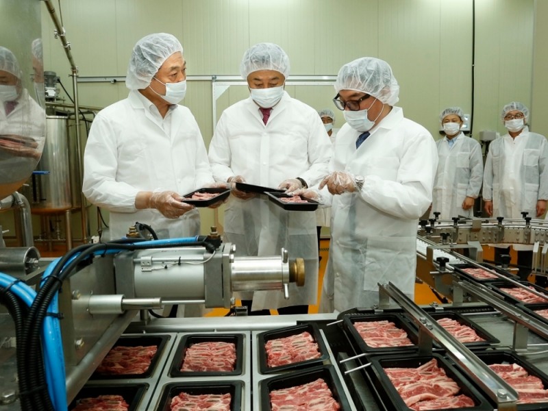 롯데홈쇼핑, 하절기 식품안전 관리 강화 나서