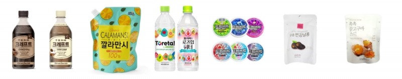 편의점에서 찾는 직장인을 위한 올데이 필수 아이템