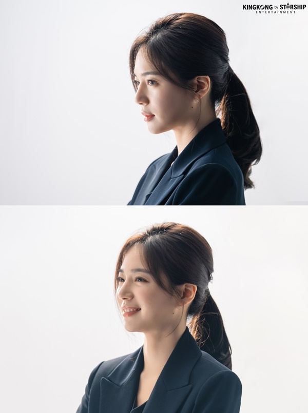 이엘리야 "여신 美" 대박