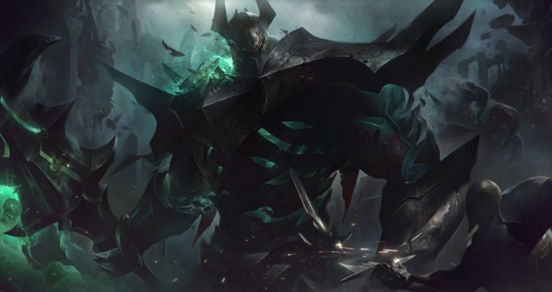 리워크 되어 돌아온 악의 군주 모데카이저.