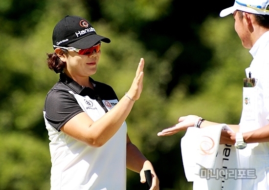 이민영 자료사진. 사진=마니아리포트 DB