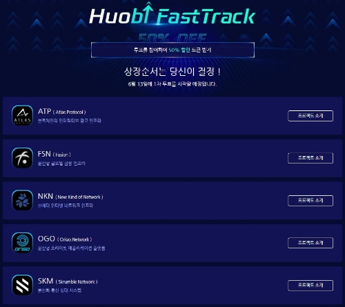 자료 출처 = 후오비코리아