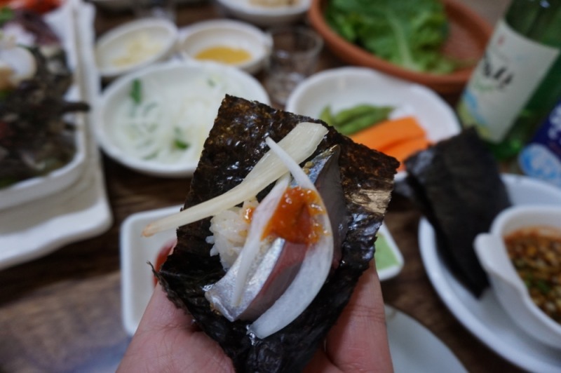 사진=원담횟집 제공