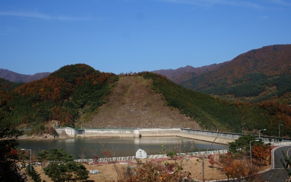 한수원 제공