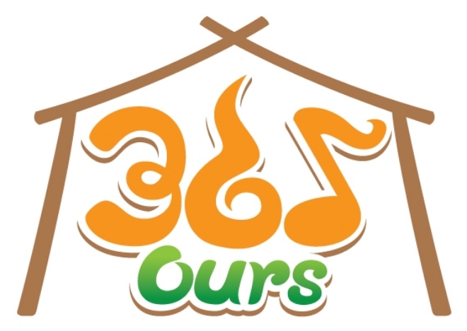 365아워스, 양주 스톤벨리 캠핑장서 버스킹... '슈스케 우승자 김영근 참여'