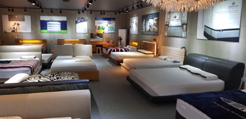 사진=더슬립 제공