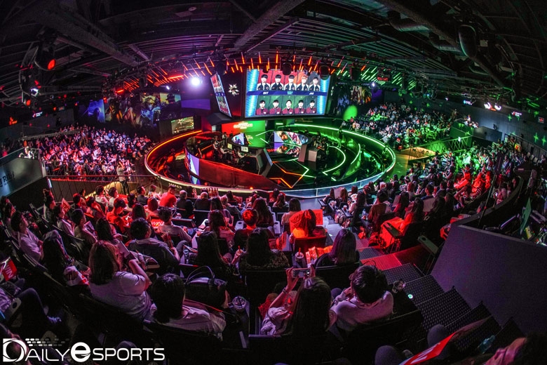 이통 3사, 롤챔스 서머부터 멀티뷰 서비스 개시