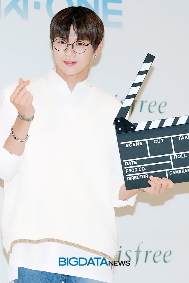 가수 강다니엘