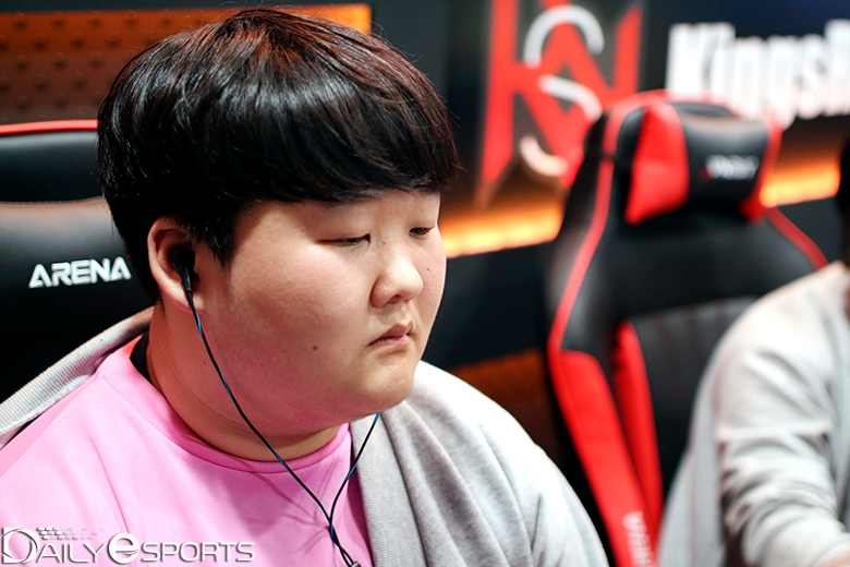 스퀘어의 '한야' 김상우.