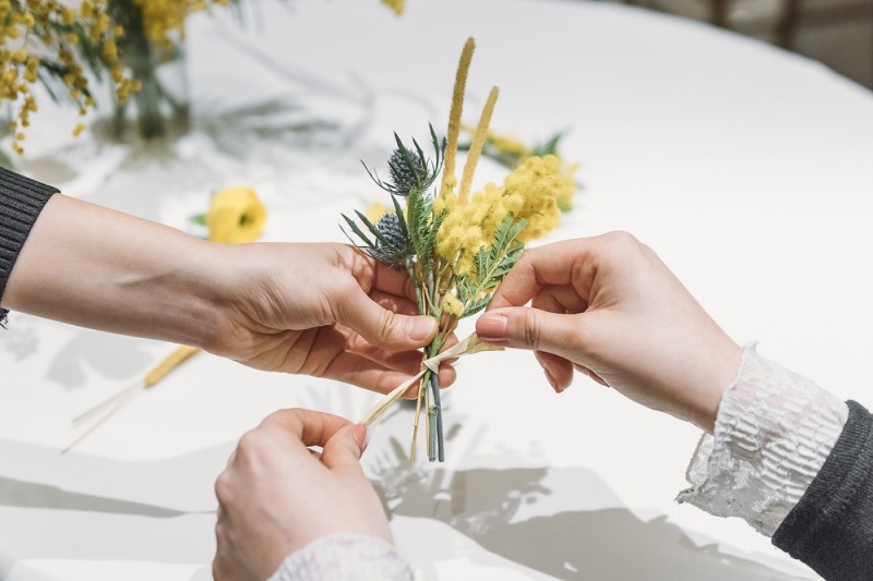 제주신라호텔, 성수기에도 1인 전용 패키지 출시
