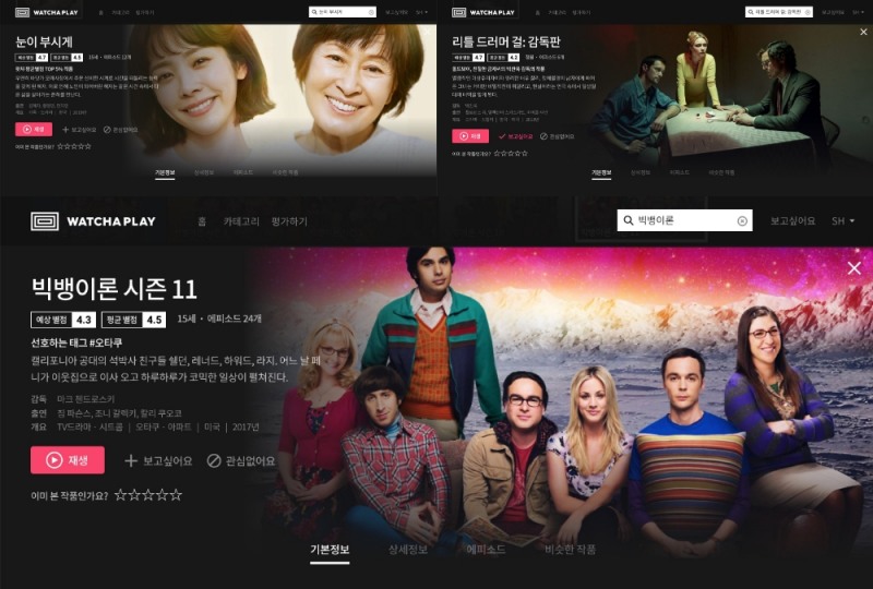 시험기간 절대 보면 안 될 드라마… ‘왕좌의 게임’, ‘빅뱅이론’