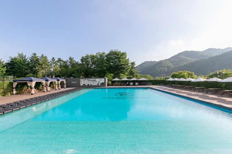 켄싱턴호텔 평창, 뷰티 콘텐츠를 경험할 수 있는 ‘뷰캉스 패키지’ 선봬