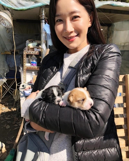 생활 속 기부, '결혼만 1000번한 여자' 김하영이 앞장 선다