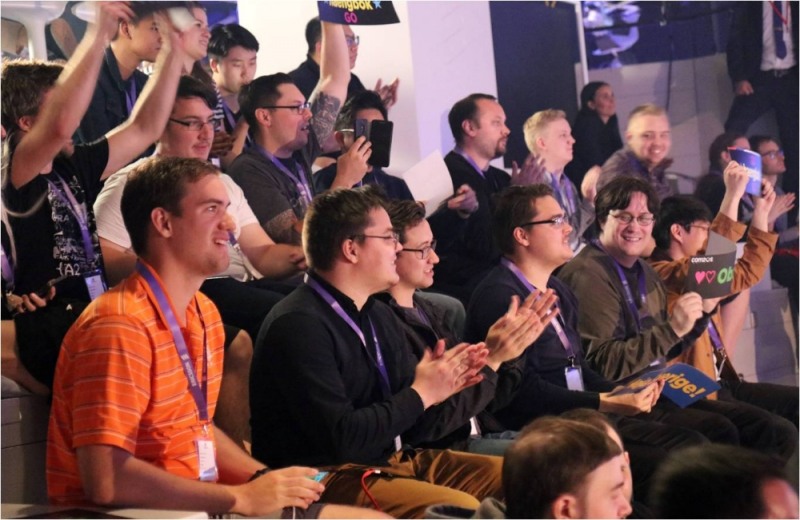 컴투스 ‘서머너즈 워’, 한국 게임 대표해 ‘한국-스웨덴 e스포츠 A매치’ 참가