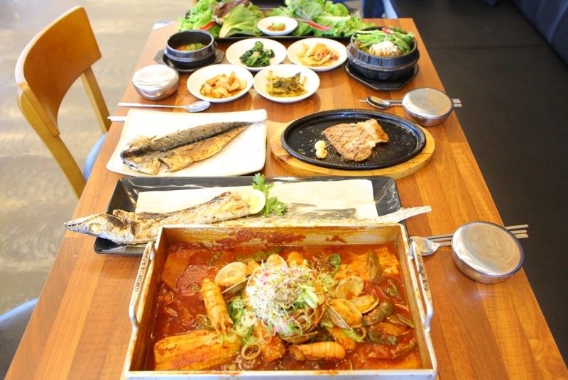 사진=제주광해 애월점 제공