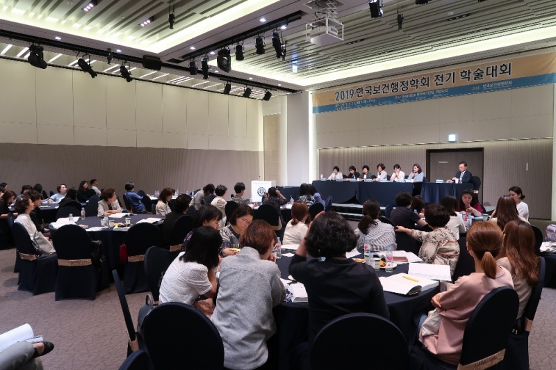 노인요양시설 10곳 중 6곳 이상 "간호사가 없다"