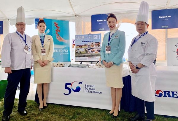 사진 제공 = 대한항공