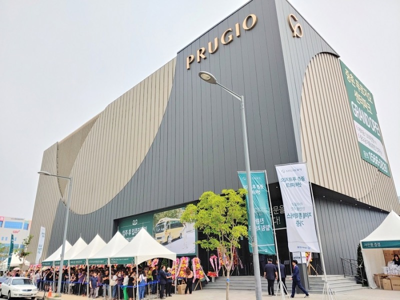 중촌 푸르지오 센터파크. / 사진 제공 = 대우건설